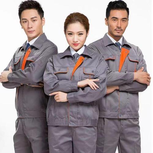 oem工厂制服订制