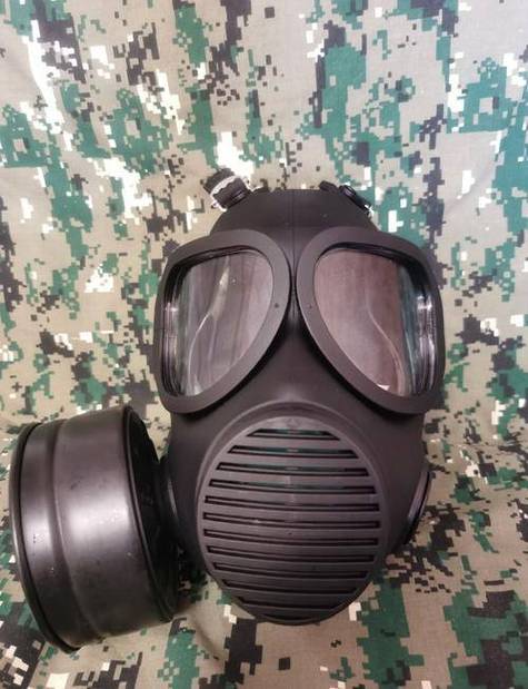 沈阳百安达特种劳动防护用品作为专业防毒面具领域的优质厂家